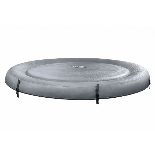 Potah krytu vířivého bazénu GREYWOOD Pure Spa 6 osob - 12107W 