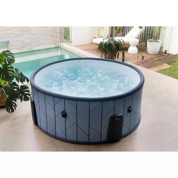  Bazén vířivý MSPA TIDAL-ECO F-TD066WE 