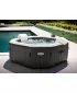 Vířivý bazén Pure Spa - Jet & Bubble Deluxe HWS 4