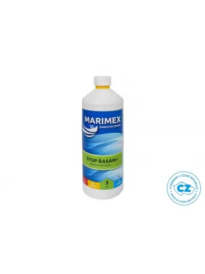 Marimex STOP řasám+ 1 l