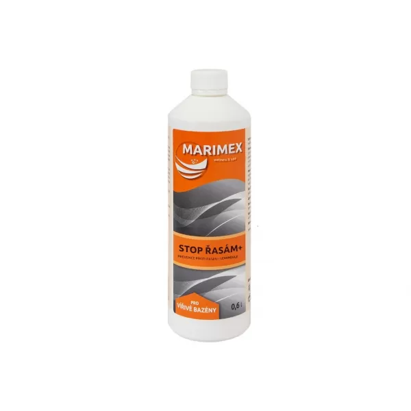  Marimex Spa STOP řasám+  0,6 l 