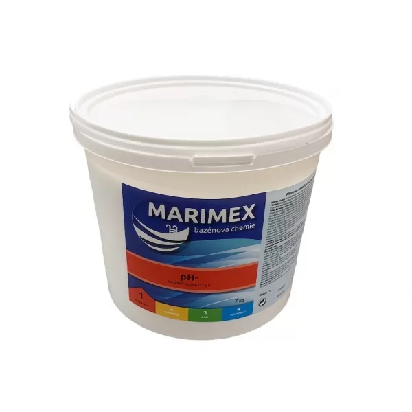  Marimex pH- 7kg 