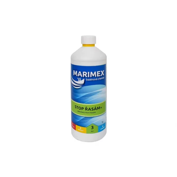  Marimex STOP řasám+ 1 l 