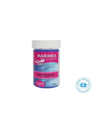 Marimex Oxi Balance 0,9 kg prášek