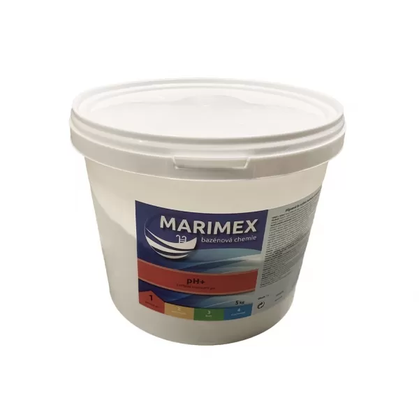  Marimex pH+ 5 kg 